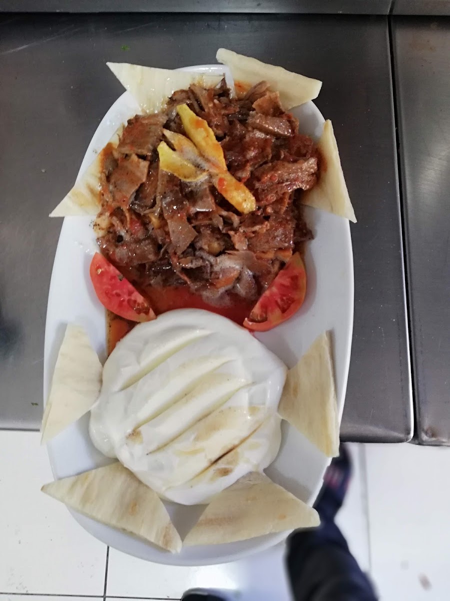 ZEYREK İSKENDER — fotoğraf 4