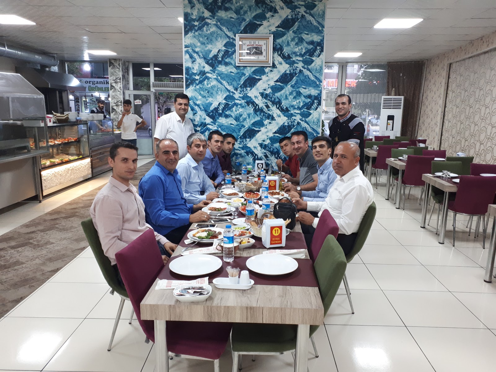 ZEYREK İSKENDER — fotoğraf 5