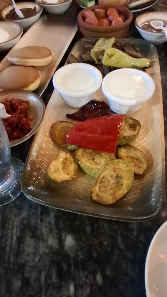 Zeytin Cafe & Restaurant Çatalca — photo 3