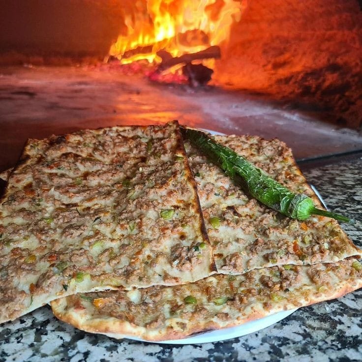 Zeytin Dalı Restorant — photo 2