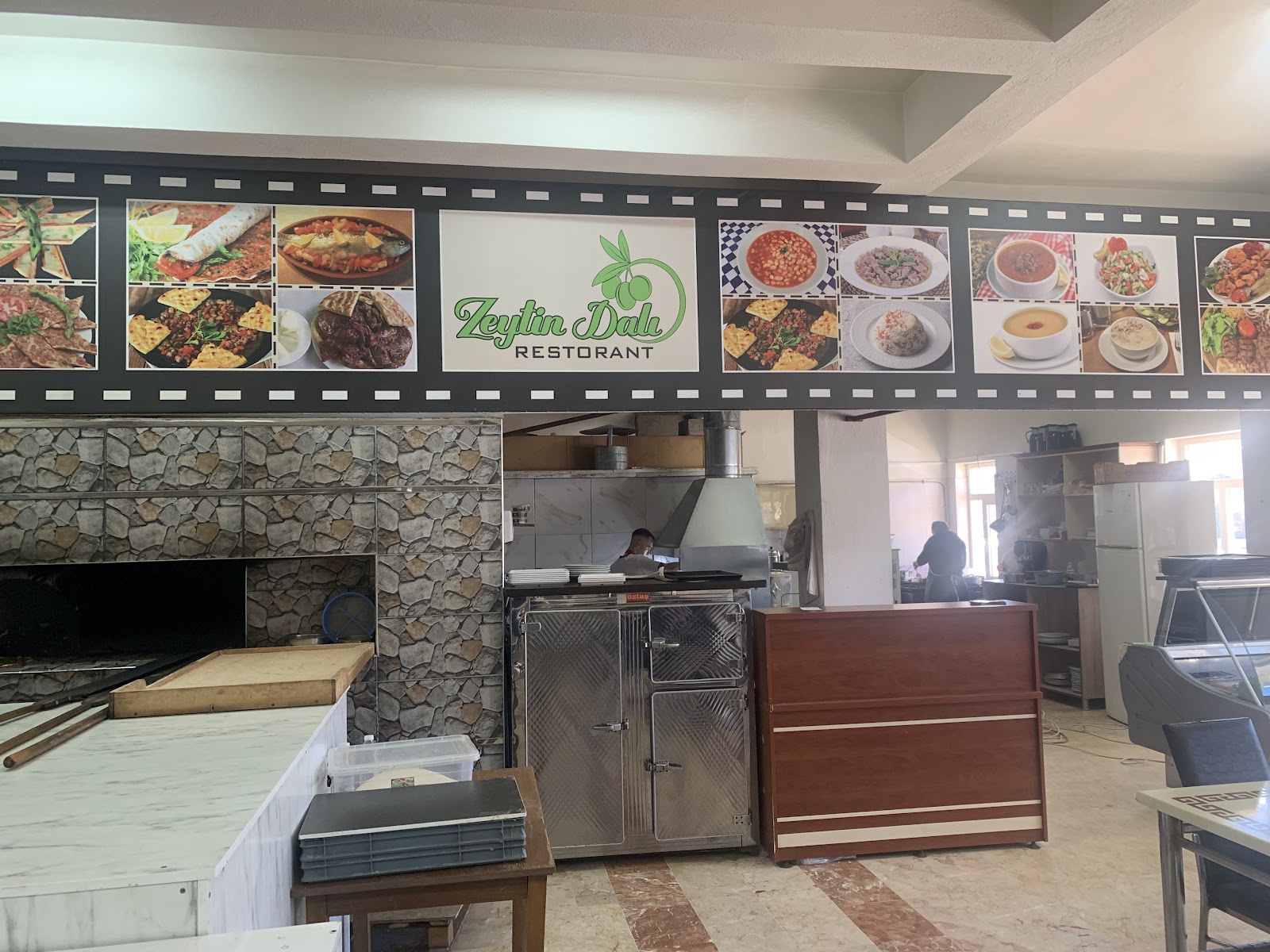 Zeytin Dalı Restorant — photo 3