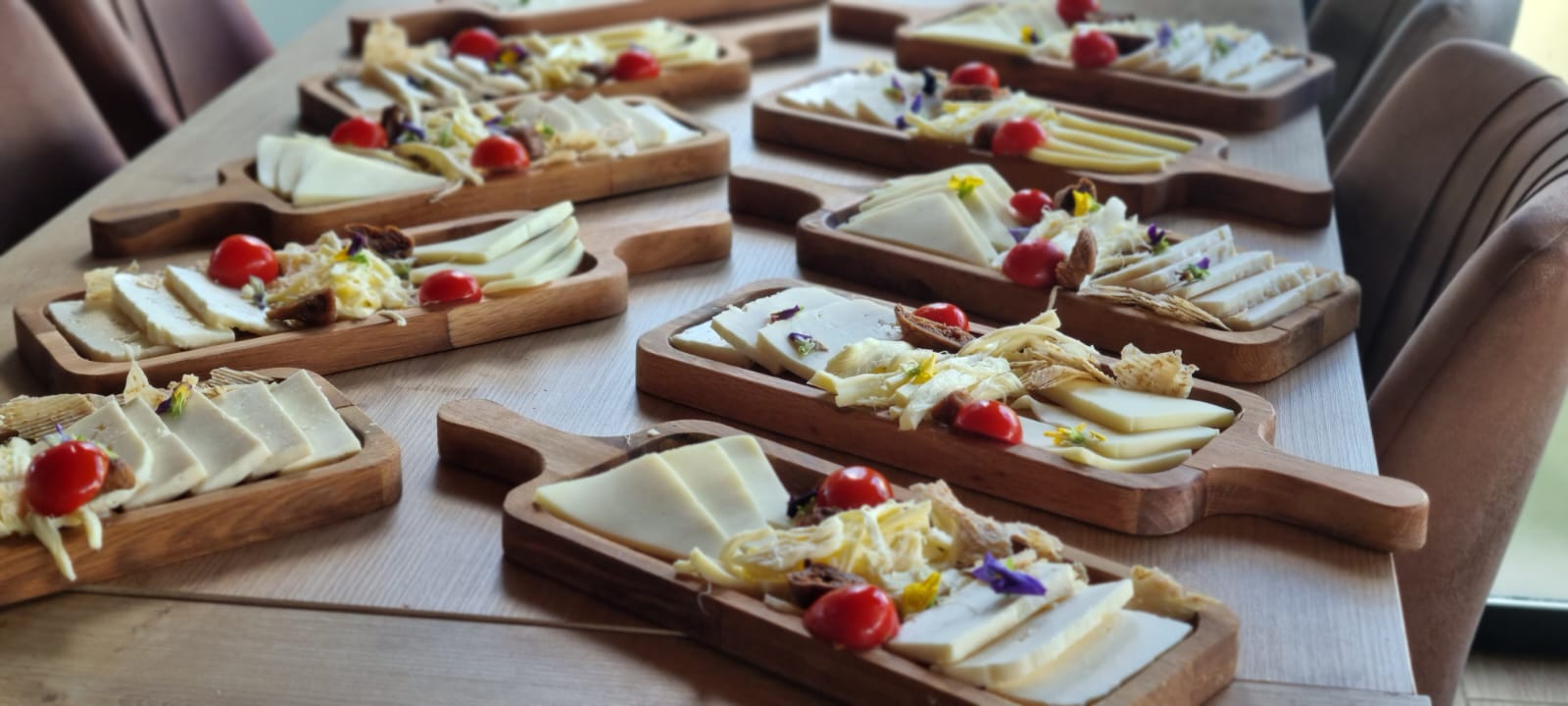 ZeytinDalı Kır Bahçesi — fotoğraf 5