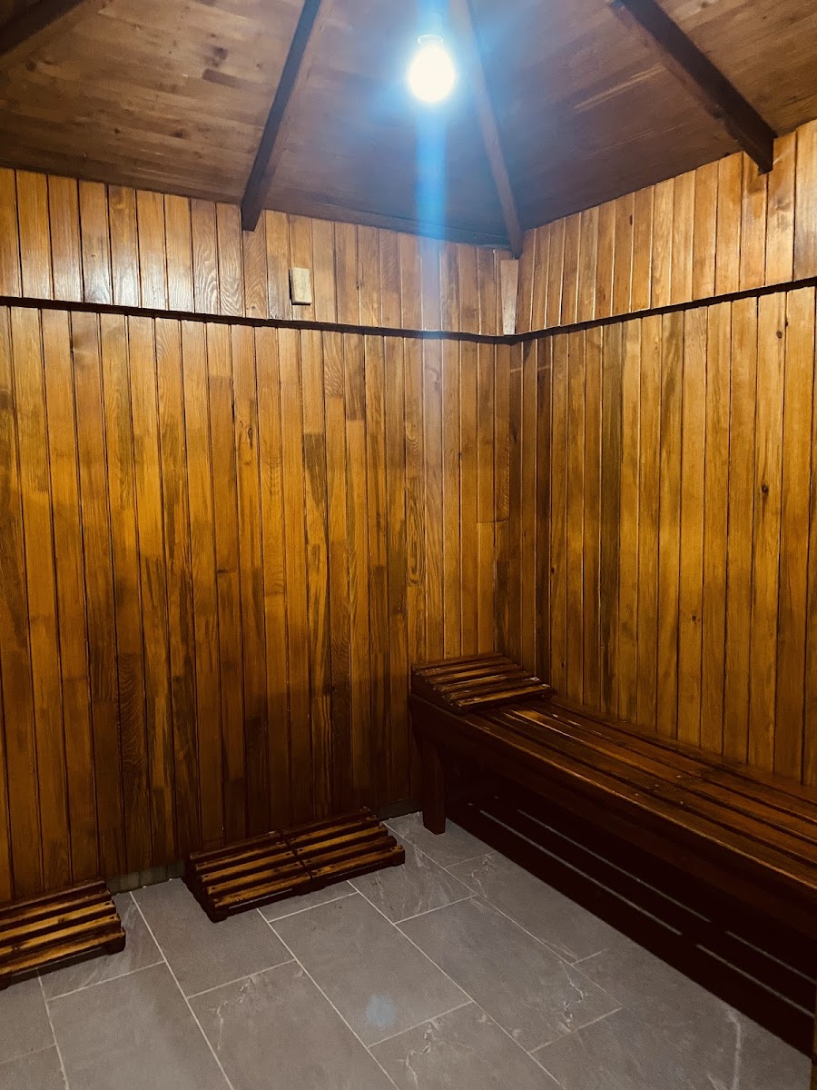 ZEYTİNLİ HAMAM — fotoğraf 2