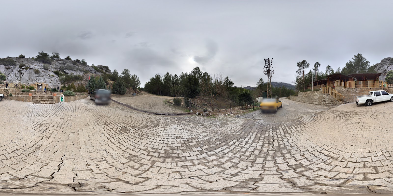 Zeytintaşı Mağarası Tabiat Anıtı — fotoğraf 4