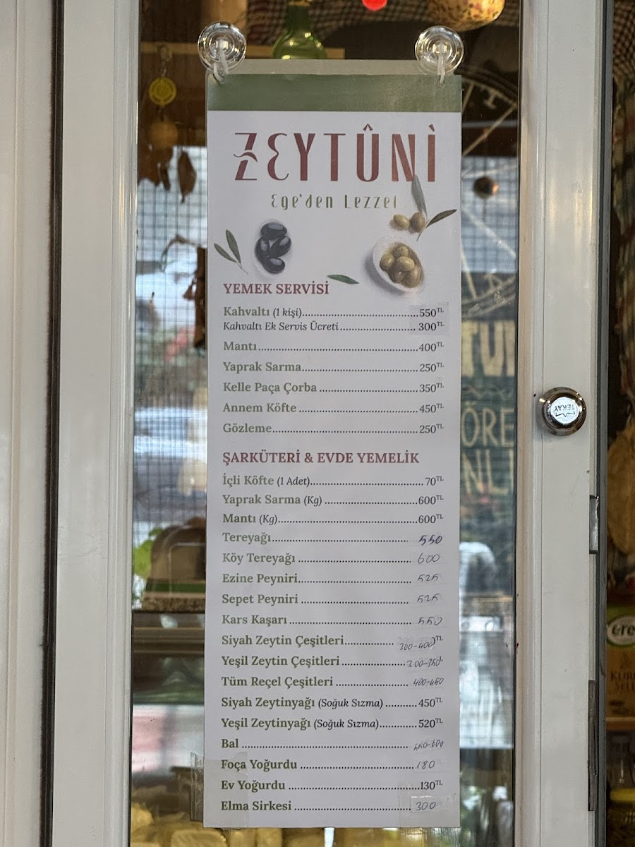 Zeytuni Ege Yöresel Ürünleri — fotoğraf 4