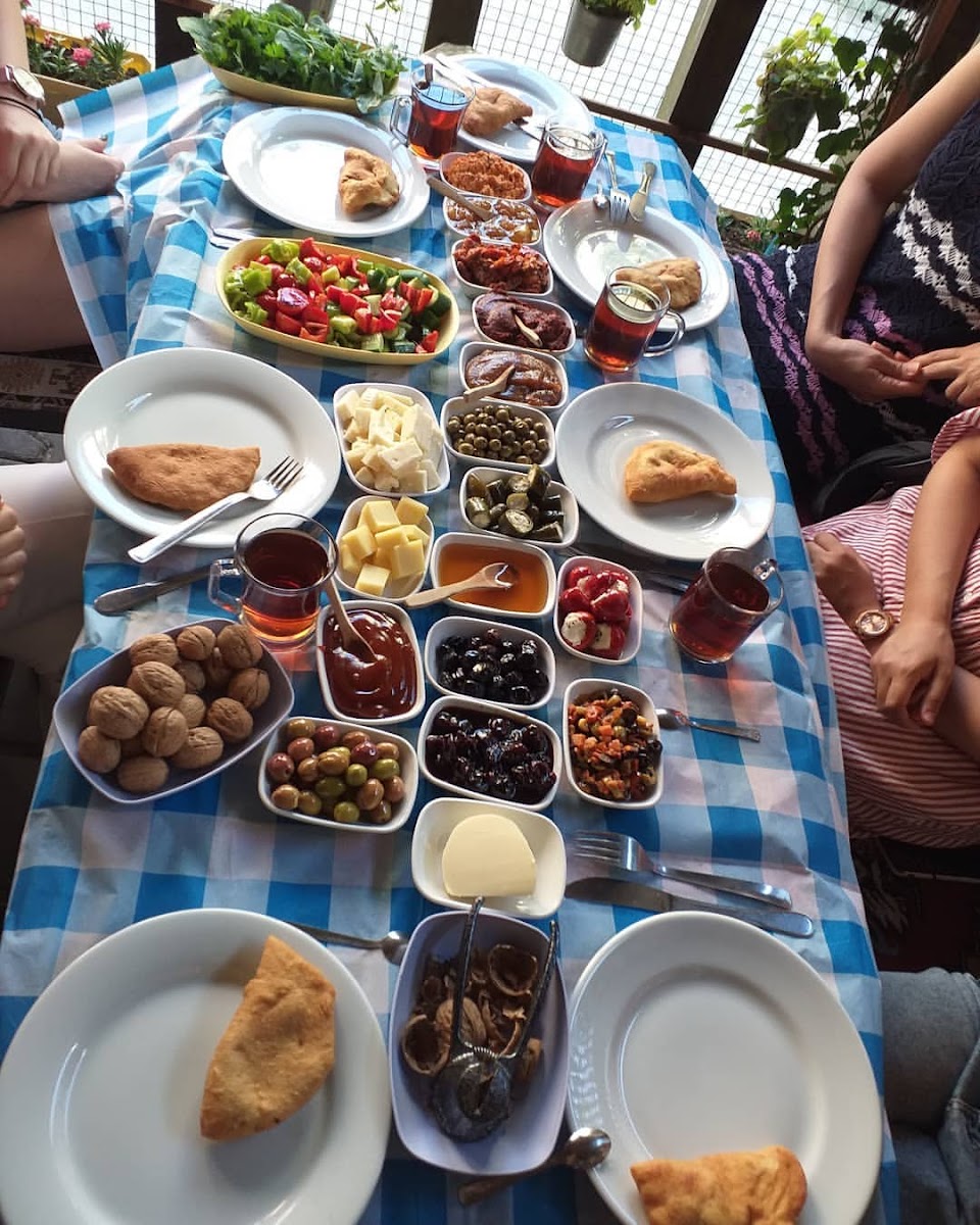 Zeytuni Ege Yöresel Ürünleri — fotoğraf 5