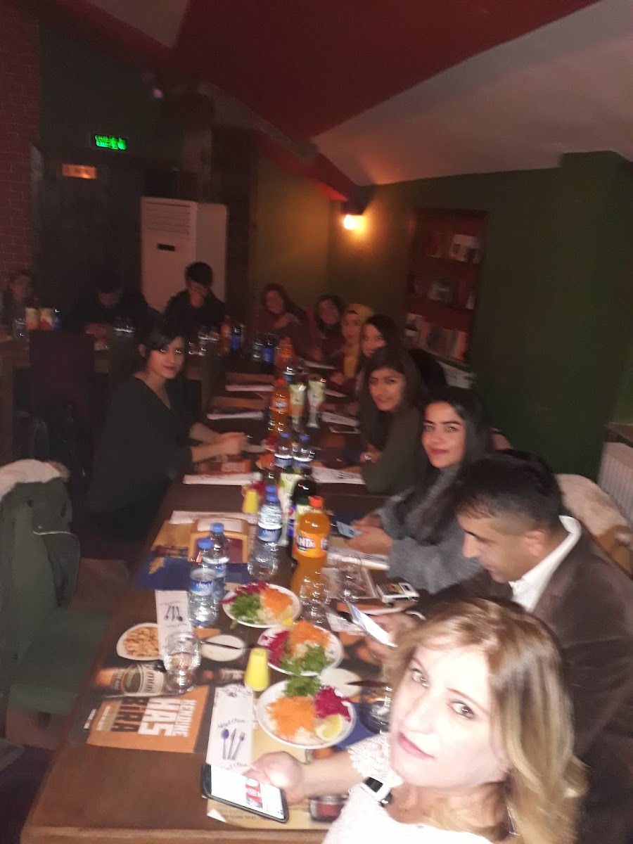 Zeze Cafe Bar — fotoğraf 4