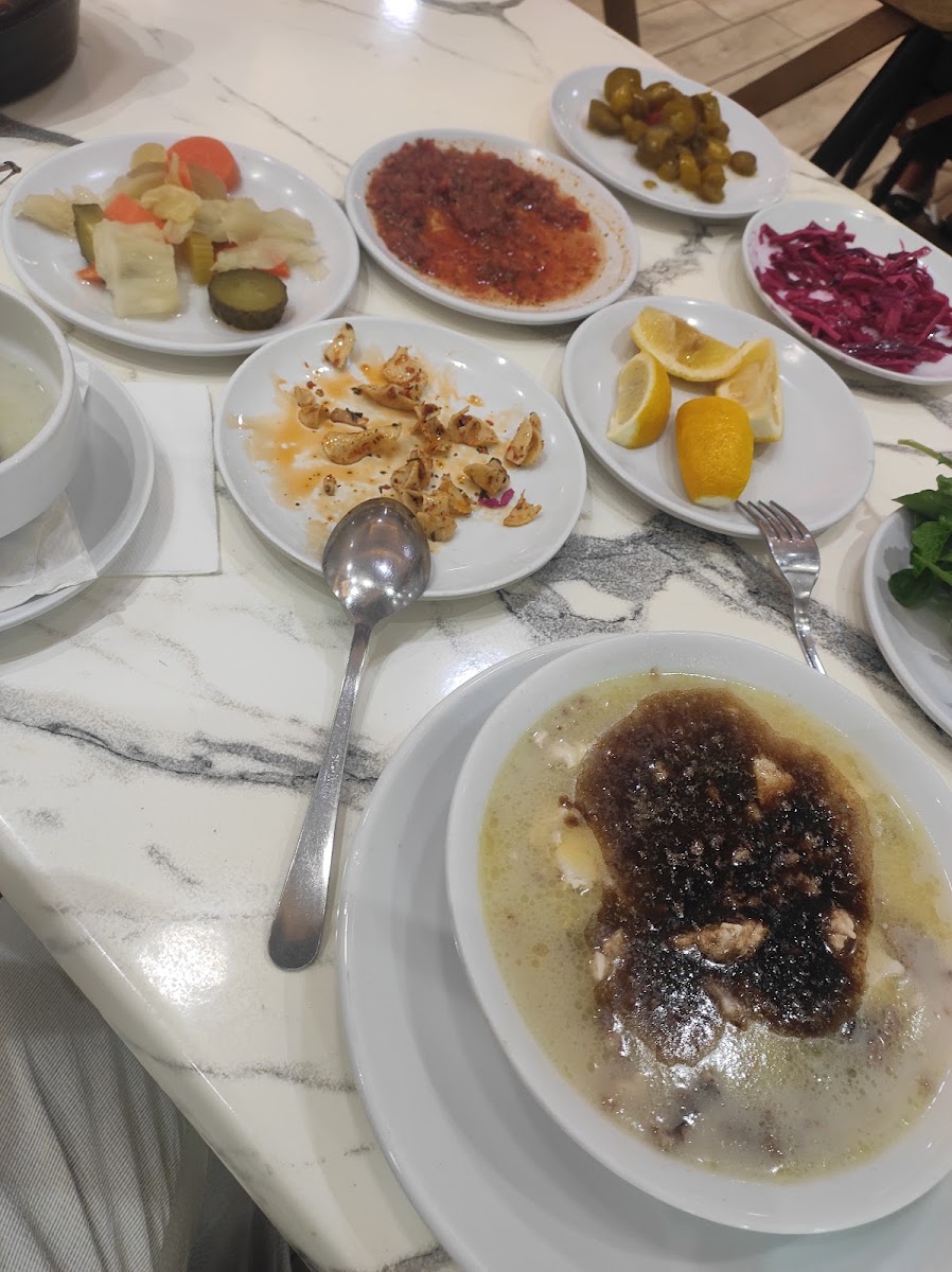 Zeze Çorba — photo 3