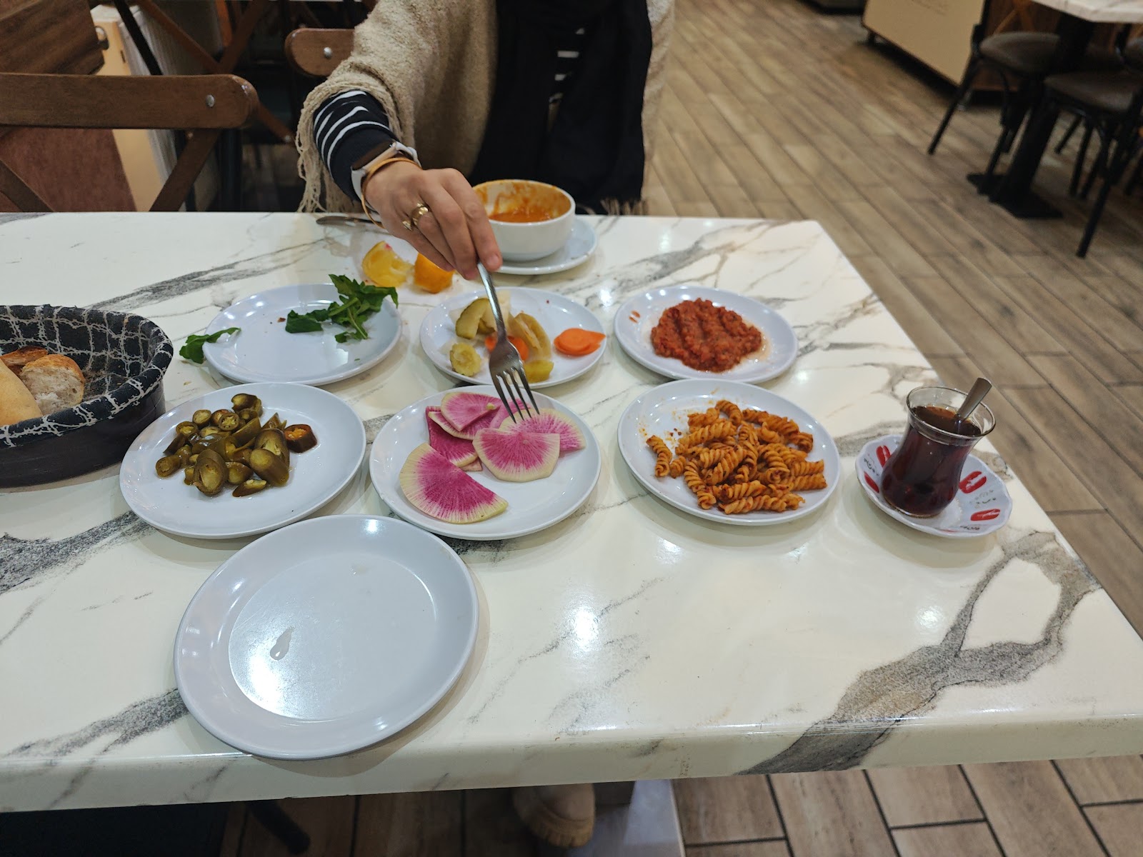 Zeze Çorba — photo 5