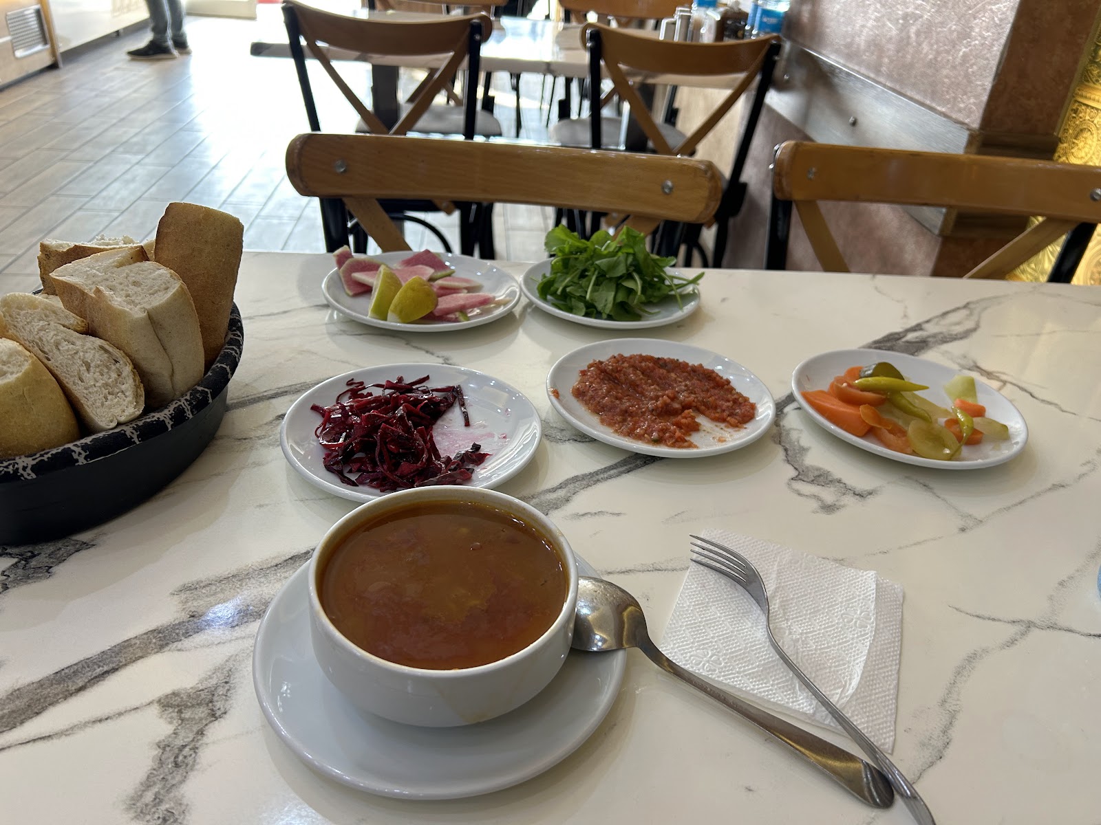 Zeze Çorba — photo 8