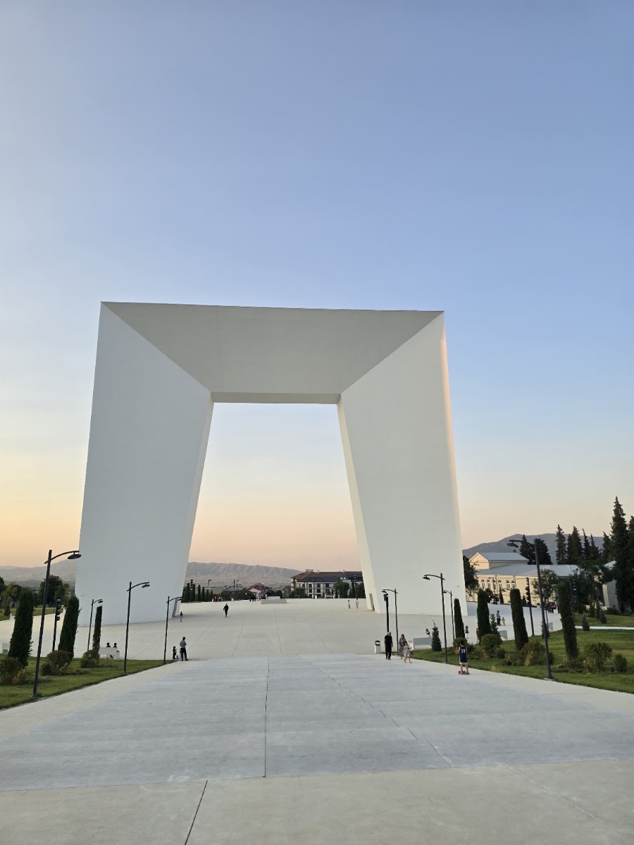 Zəfər parkı — photo 3