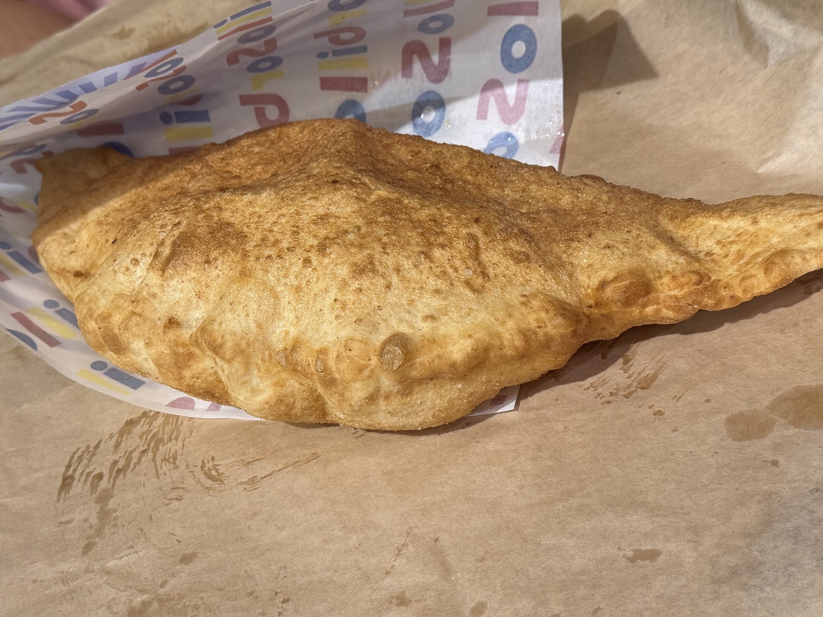 Zia Esterina Sorbillo Pizza Fritta — photo 5