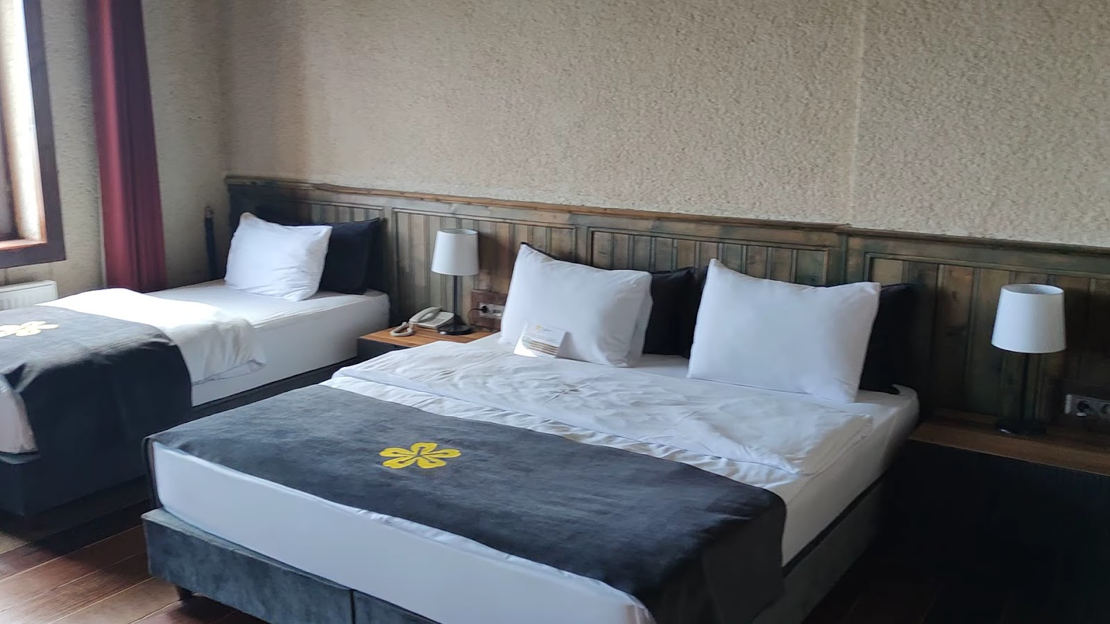 Zifin Hotel — fotoğraf 3