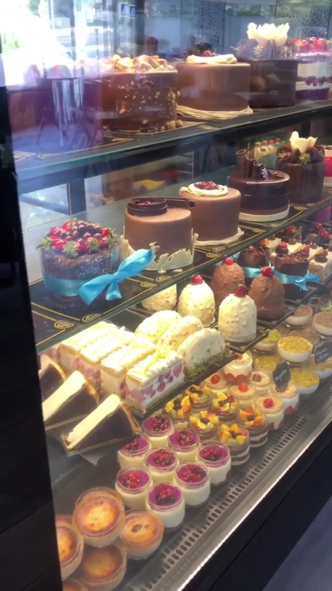 Zigana Cafe & Resto — photo 3