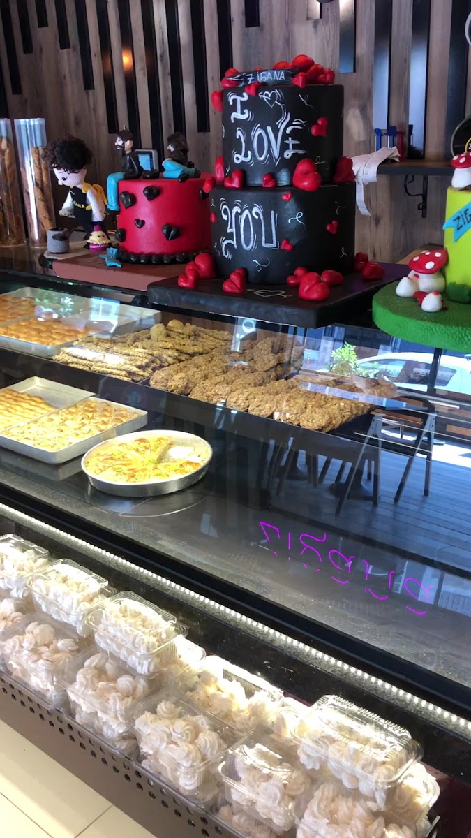 Zigana Cafe & Resto — photo 5