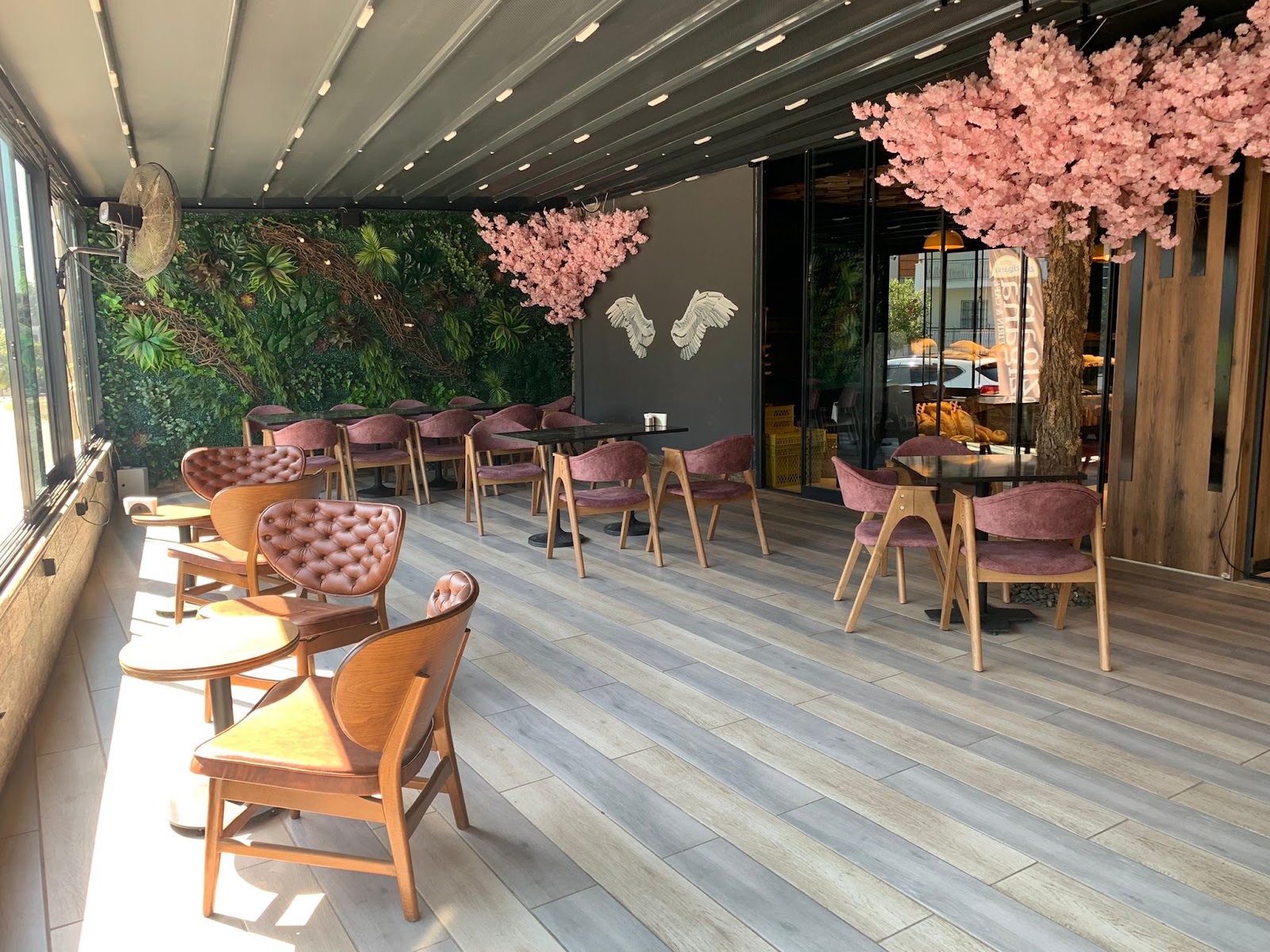 Zigana Cafe & Resto — photo 8
