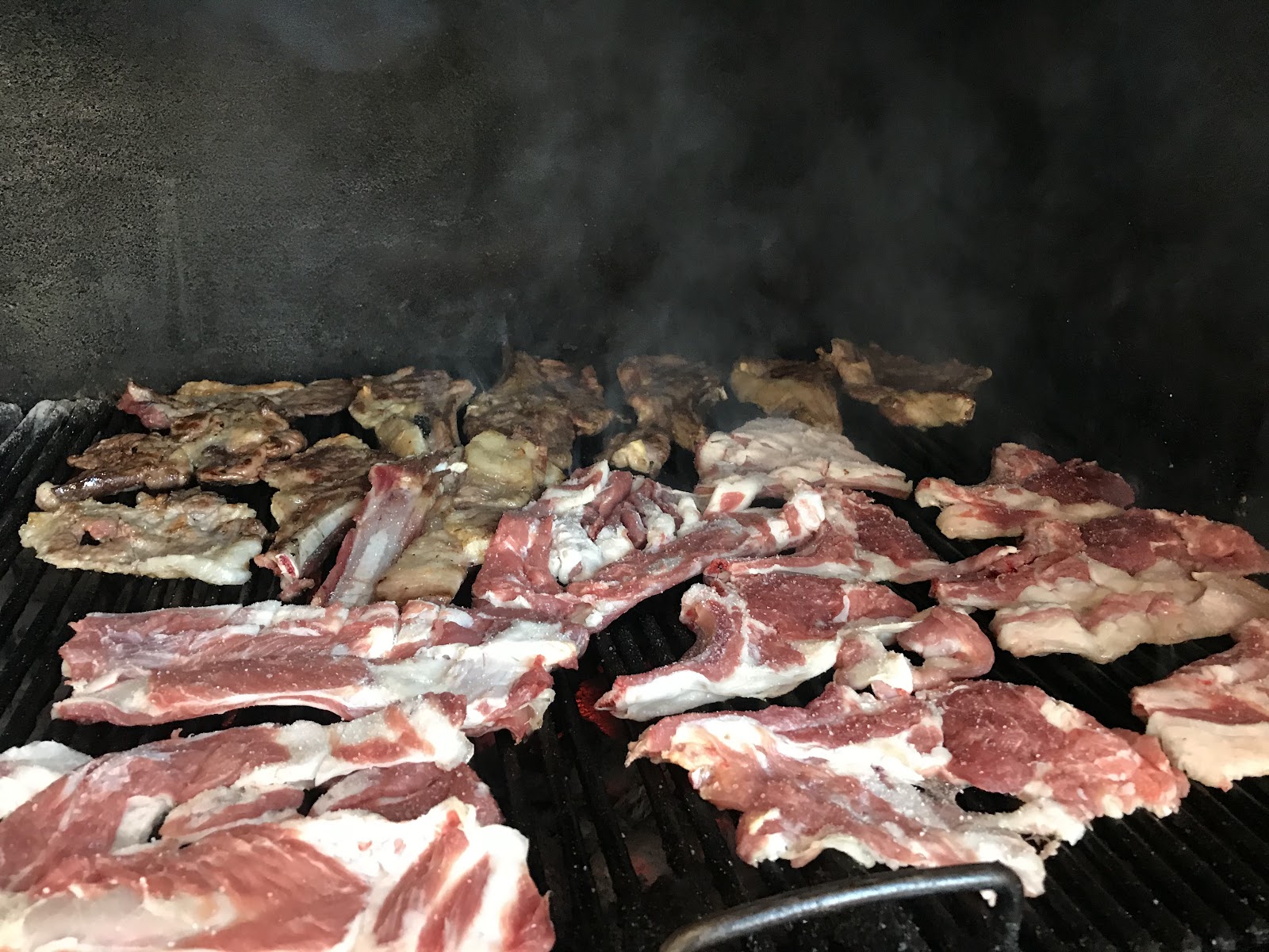 ZİGANA ET & MANGAL Lütfü Dayının Yeri — fotoğraf 4