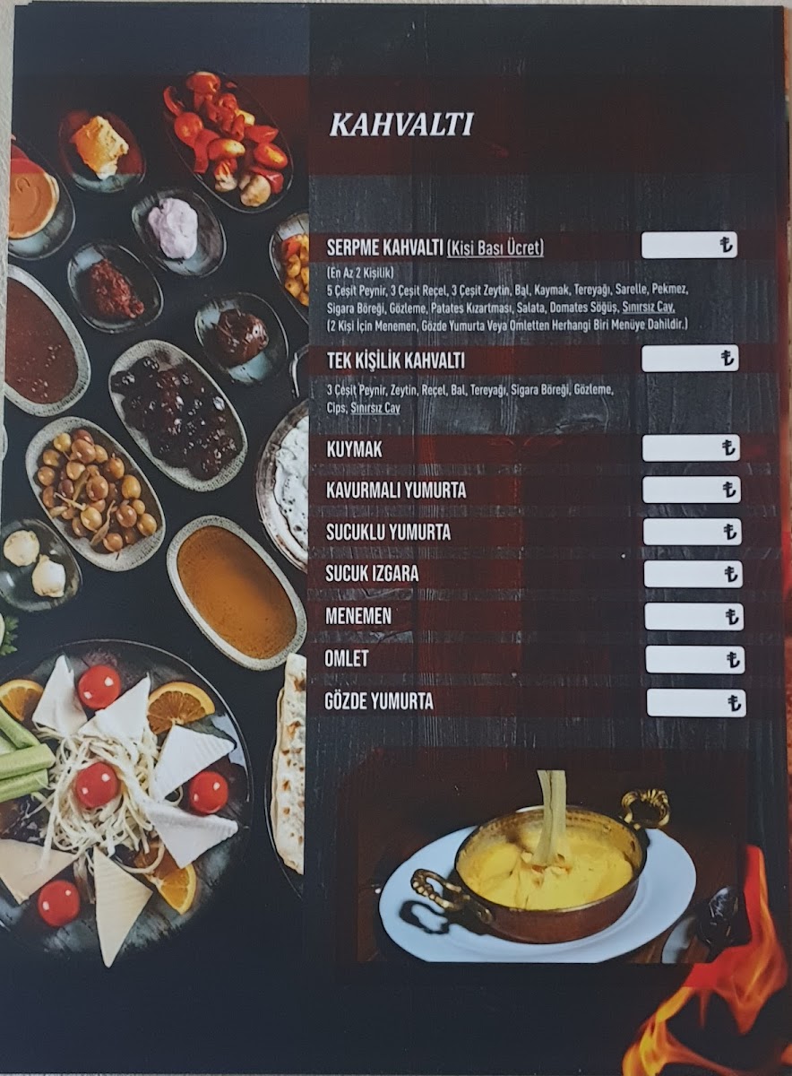 Zigana Et Mangal Yıldızkent — fotoğraf 2