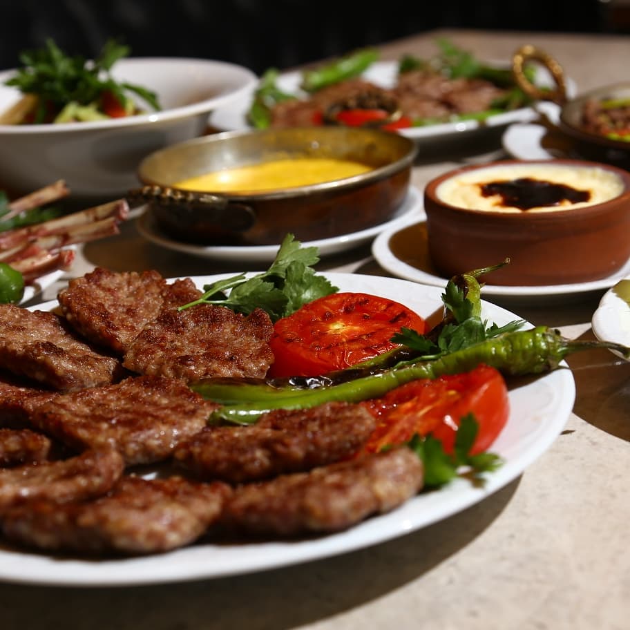 Zigana Et Mangal Yıldızkent — fotoğraf 4