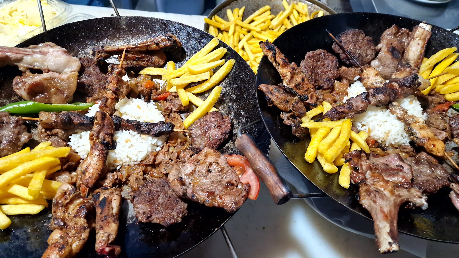 ZİGANA GÜMÜŞKAYAK YAYLAKENT HOTEL & BUNGALOW — fotoğraf 4