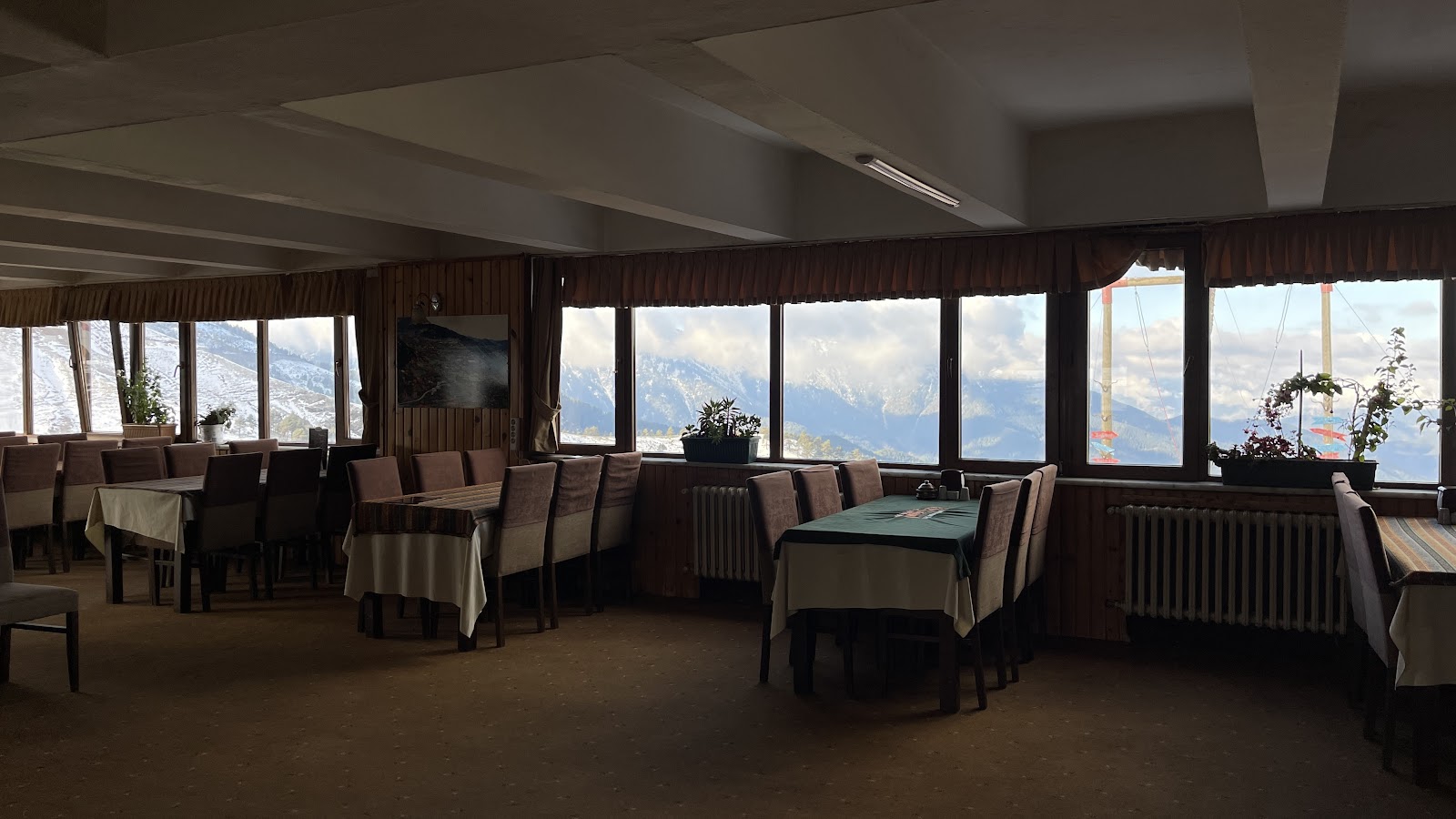 ZİGANA GÜMÜŞKAYAK YAYLAKENT HOTEL & BUNGALOW — fotoğraf 5