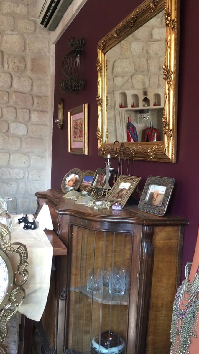 Ziggy Cafe & Shoppe — fotoğraf 3