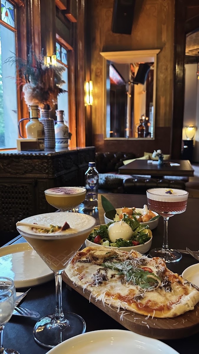 Zihni Bar — photo 2
