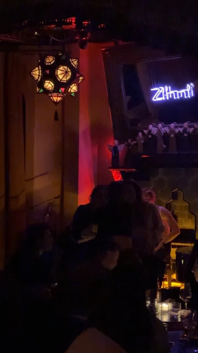 Zihni Bar — photo 5