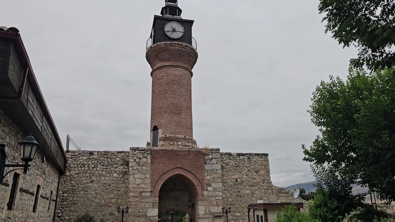Zile Kalesi — fotoğraf 3