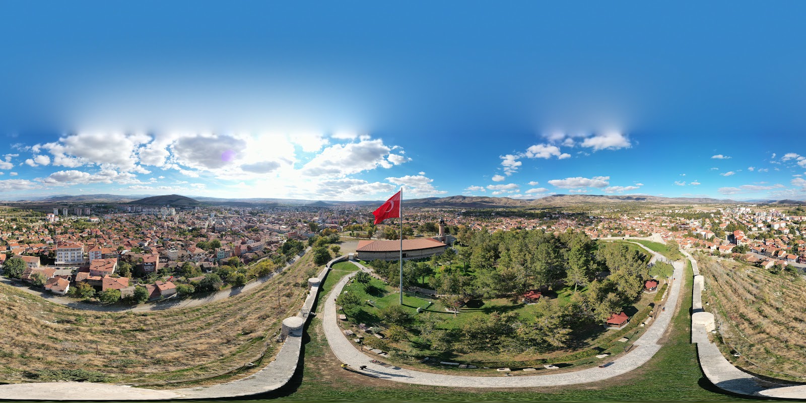 Zile Kalesi — fotoğraf 4