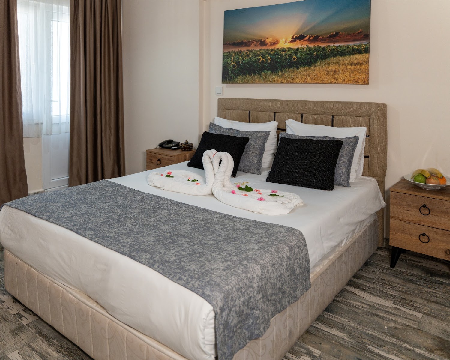 Zileli Hotel — fotoğraf 4