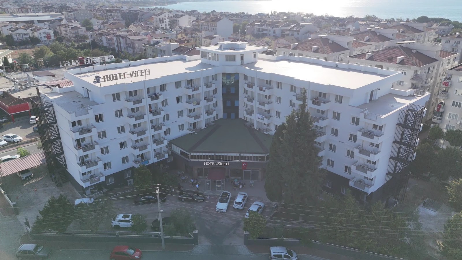 Zileli Hotel — fotoğraf 5