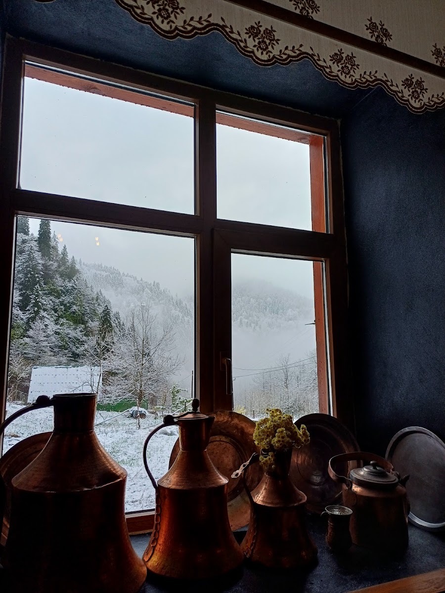Zilkale Butik Otel — fotoğraf 2