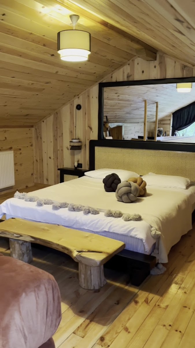 Zilkale Butik Otel — fotoğraf 3