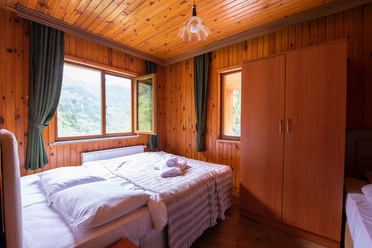 Zilkale Butik Otel — fotoğraf 4