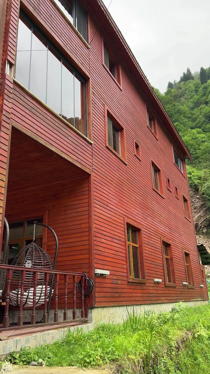 Zilkale Butik Otel — fotoğraf 5