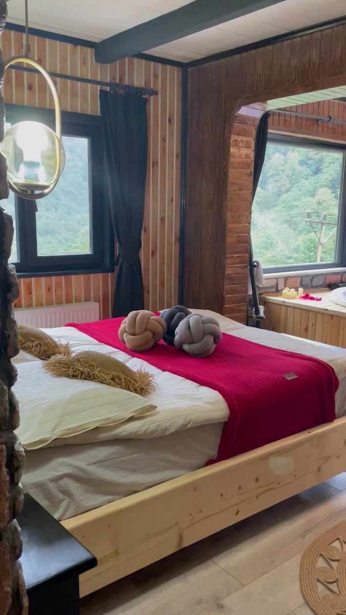 Zilkale Butik Otel — fotoğraf 8