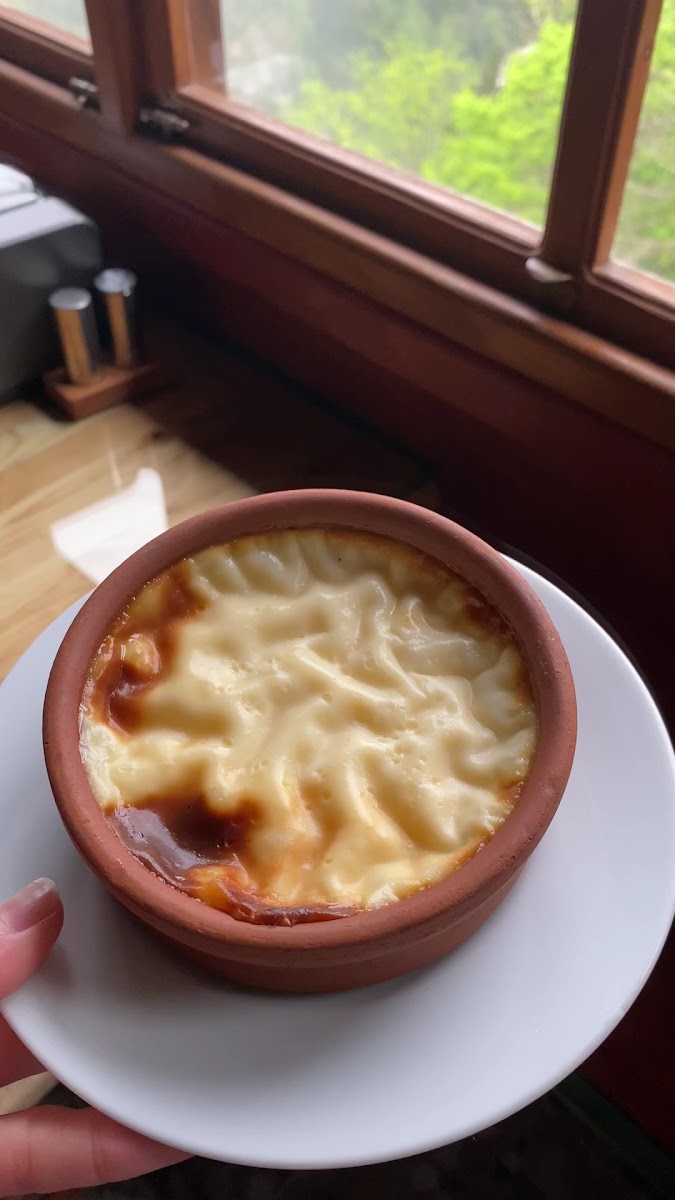 Zilkale Kaledibi Cafe — fotoğraf 3
