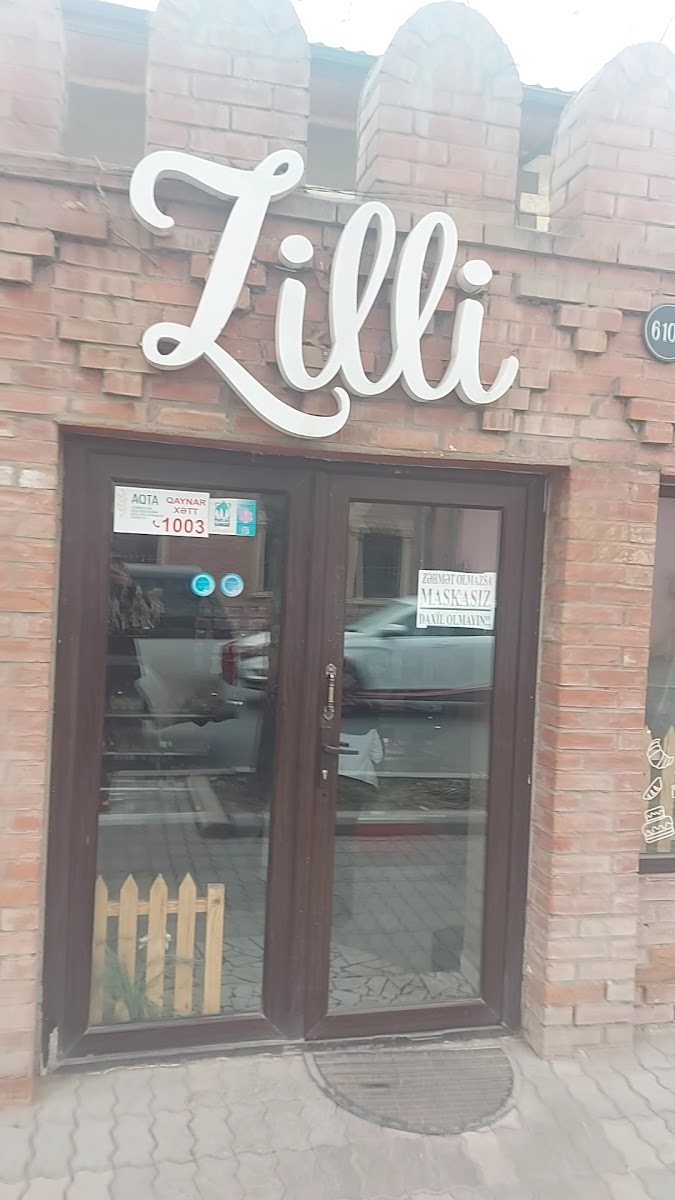 Zilli Şirniyyat — fotoğraf 3