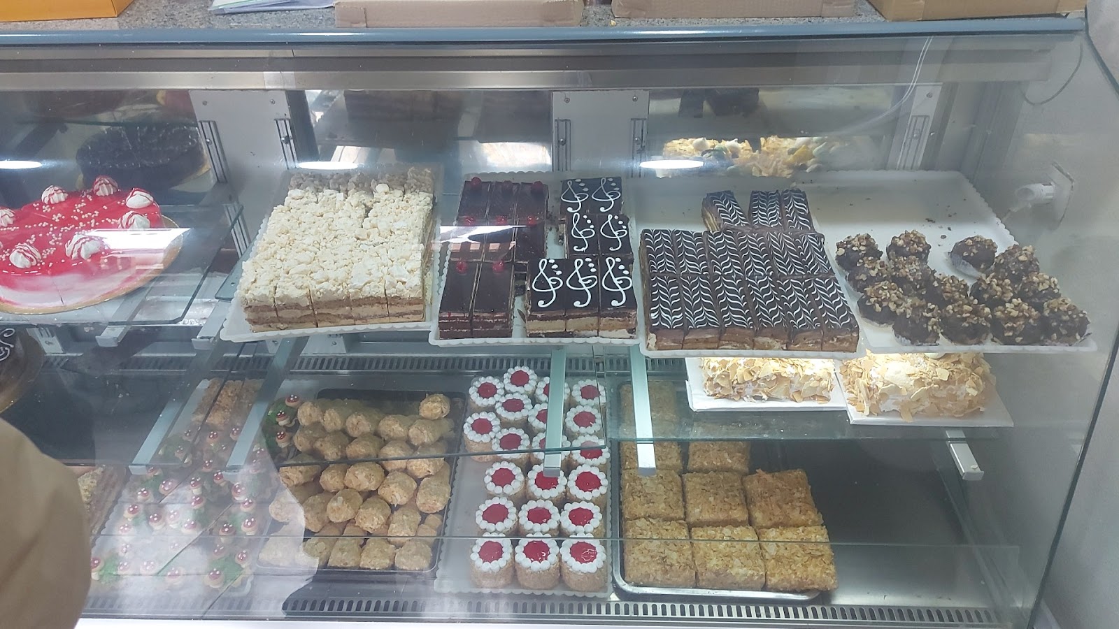 Zilli Şirniyyat — fotoğraf 4