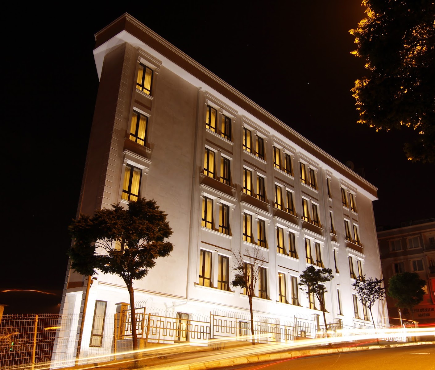 Zin D Home Çekmeköy — fotoğraf 1