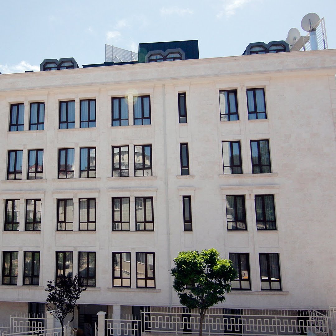 Zin D Home Çekmeköy — fotoğraf 5