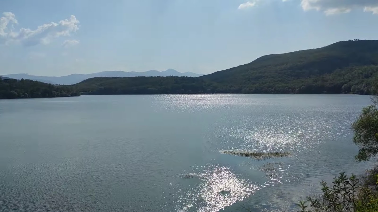 Zinav Gölü Tabiat Parkı — fotoğraf 3