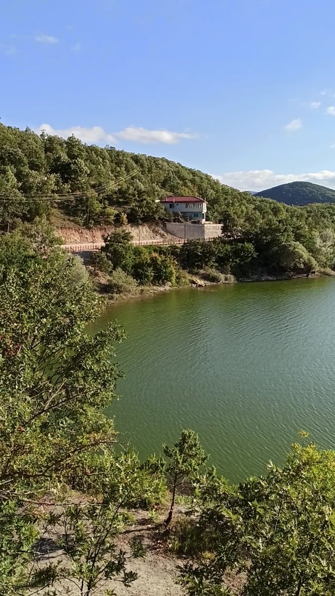 Zinav Gölü Tabiat Parkı — fotoğraf 4