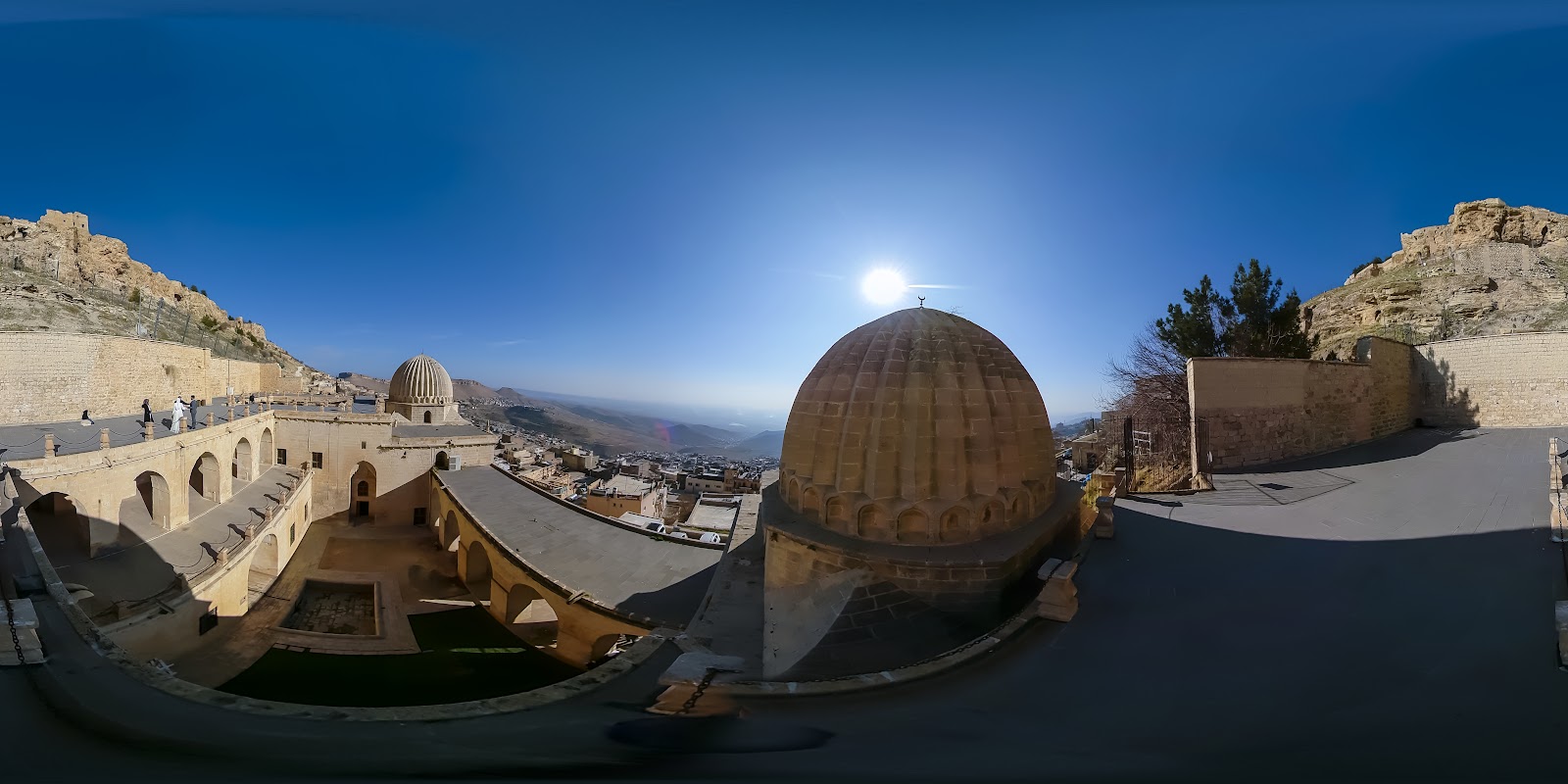 Zinciriye Medresesi — fotoğraf 4