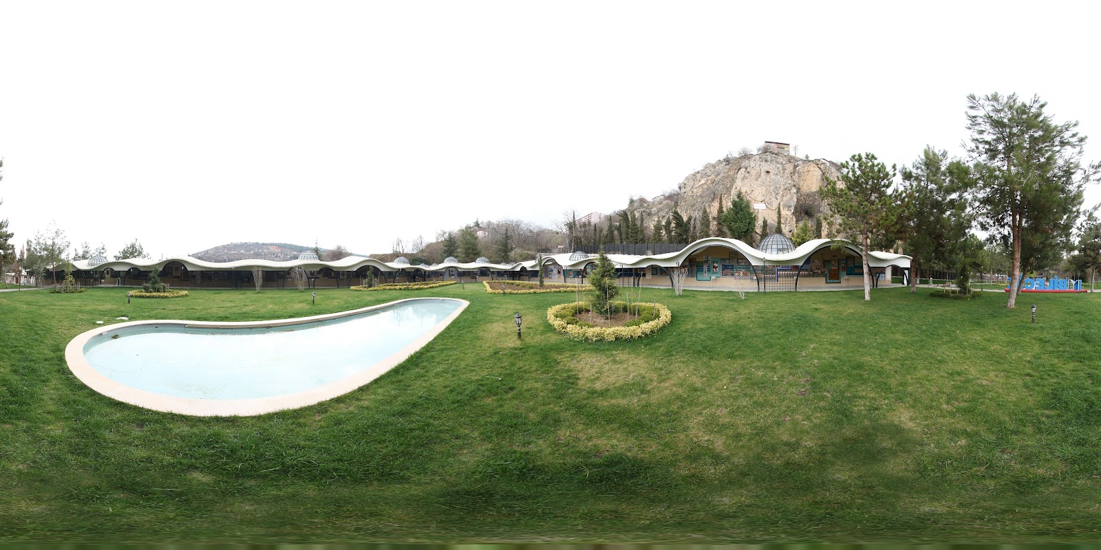 Zincirli Kaya — fotoğraf 2