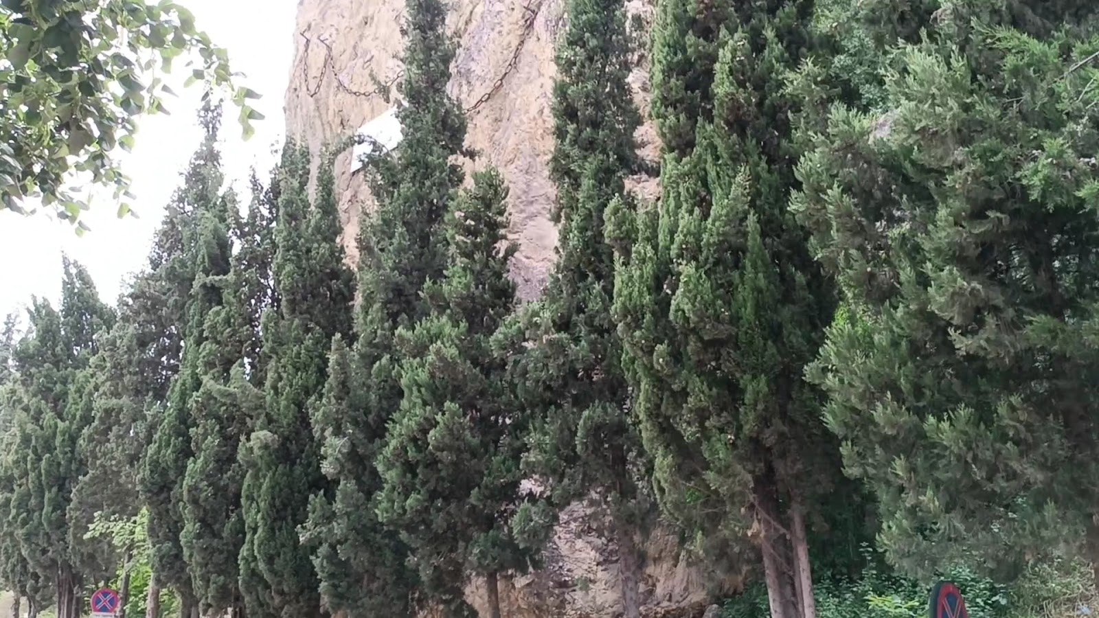 Zincirli Kaya — fotoğraf 3