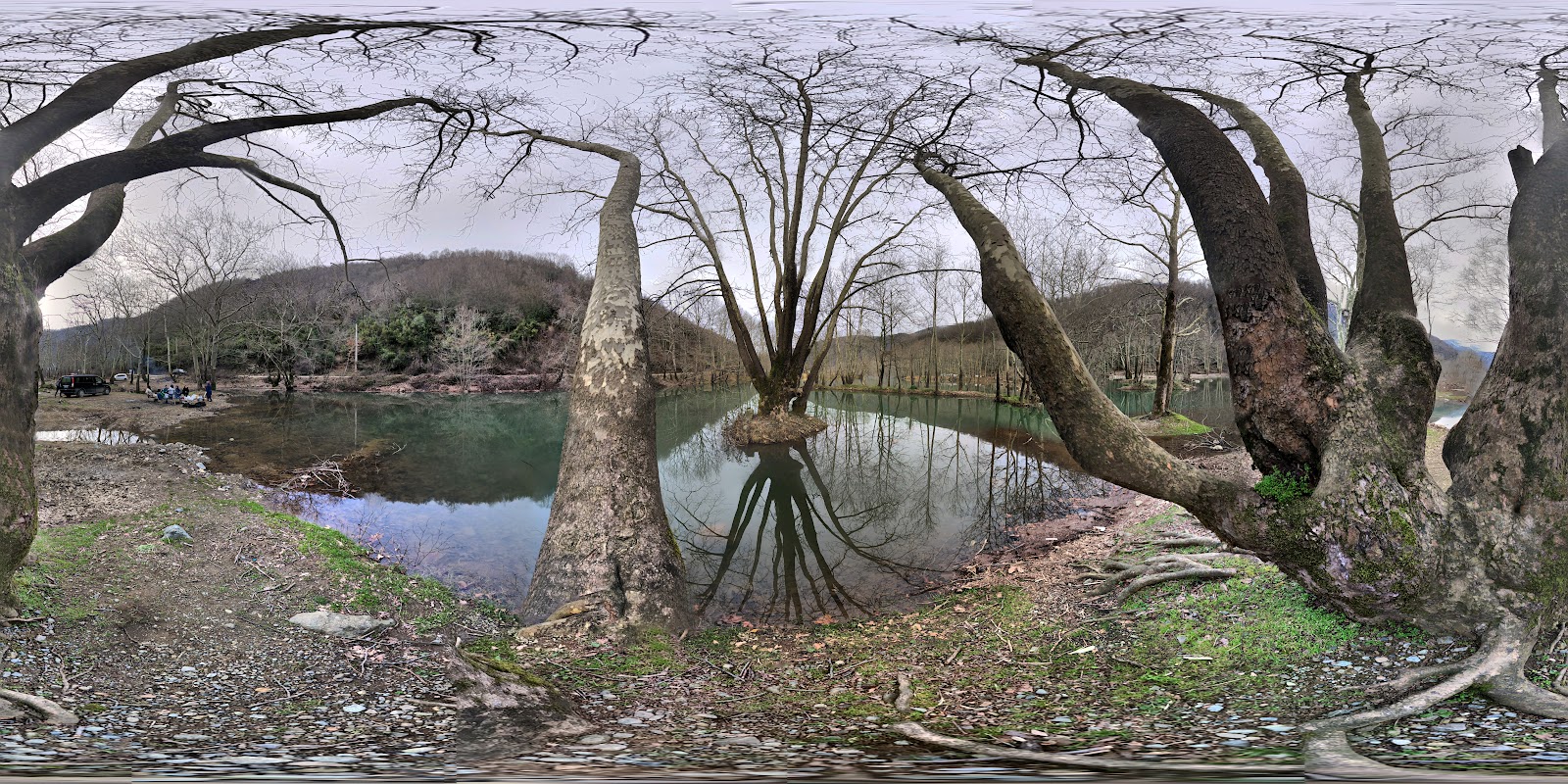 Zindan Bungalov — fotoğraf 7