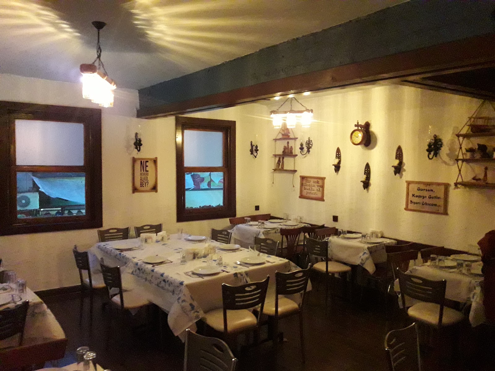 Zindanaltı Meyhanesi — fotoğraf 5