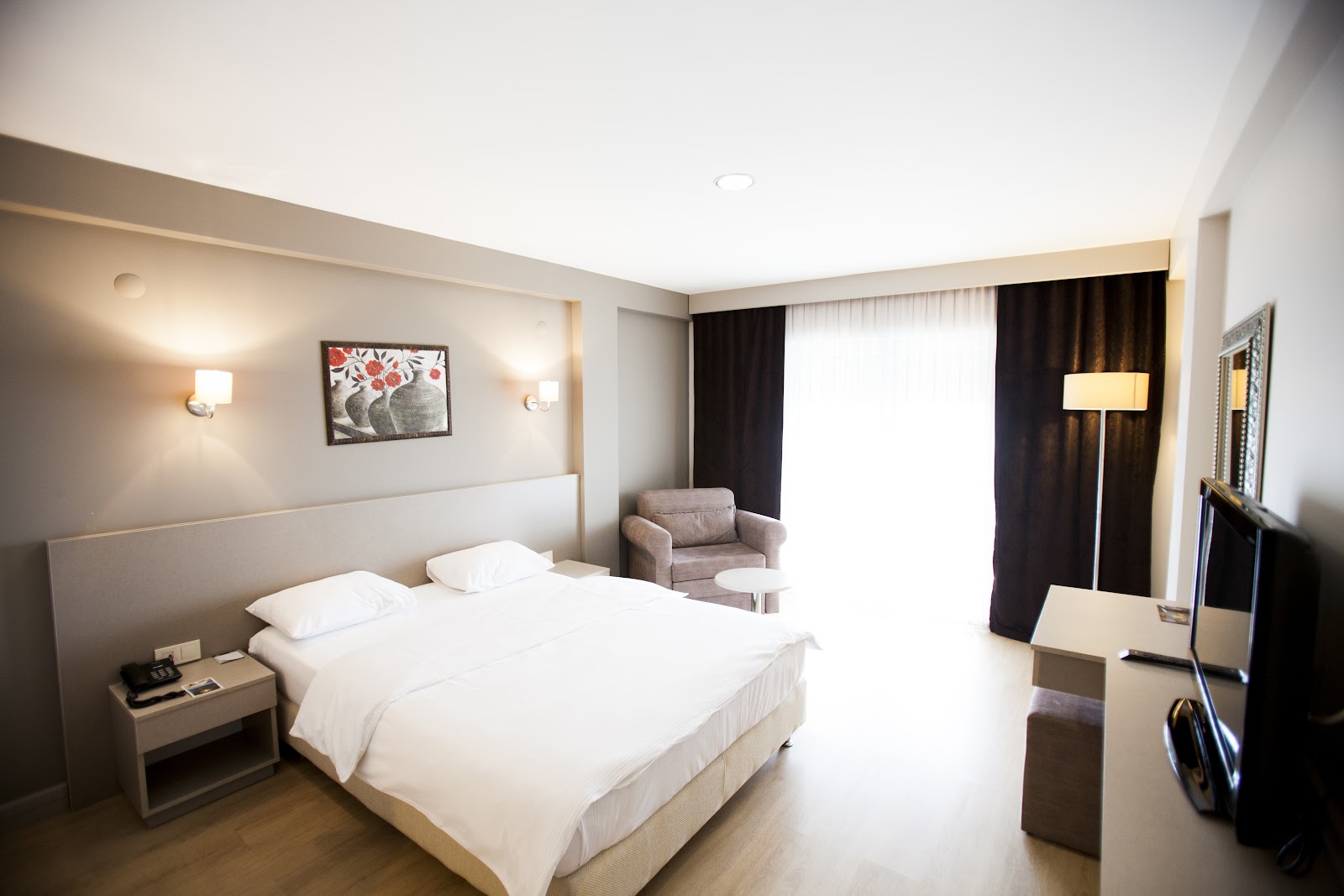 Zinos Hotel — fotoğraf 2